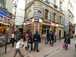  restaurants grecs, Saint-Michel